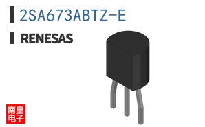 2SA673ABTZ-E