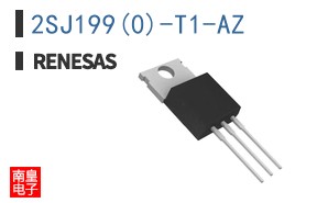2SJ199(0)-T1-AZ