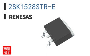 2SK1528STR-E