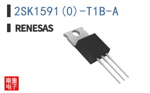 2SK1591(0)-T1B-A
