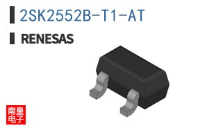 2SK2552B-T1-AT