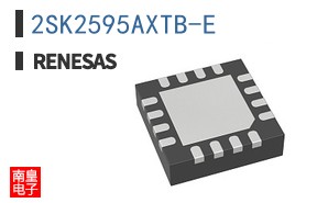 2SK2595AXTB-E