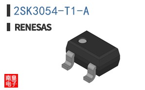 2SK3054-T1-A