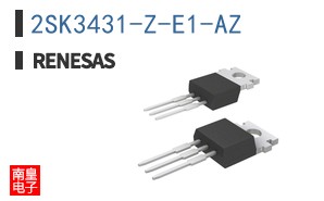 2SK3431-Z-E1-AZ