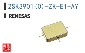 2SK3901(0)-ZK-E1-AY