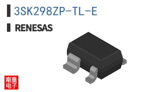 3SK298ZP-TL-E