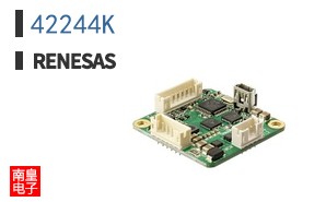 42244K