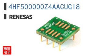 4HF500000Z4AACUGI8