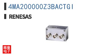 4MA200000Z3BACTGI
