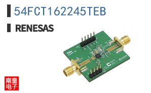 54FCT162245TEB