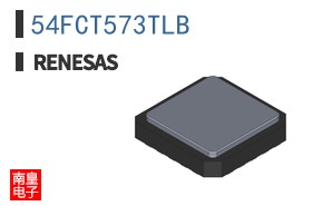 54FCT573TLB
