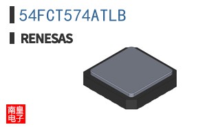 54FCT574ATLB