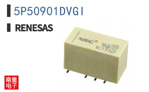 5P50901DVGI