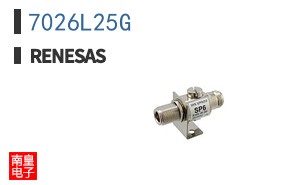 7026L25G