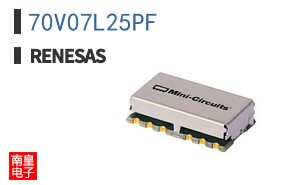 70V07L25PF