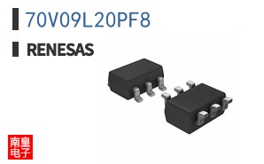 70V09L20PF8