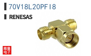 70V18L20PFI8
