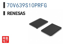 70V639S10PRFG