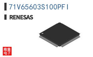 71V65603S100PFI