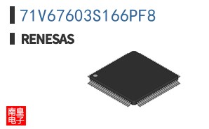 71V67603S166PF8