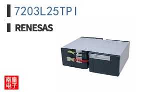 7203L25TPI