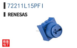 72211L15PFI
