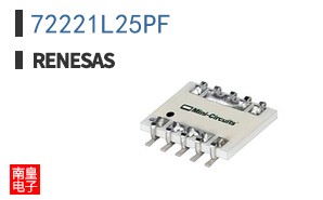 72221L25PF