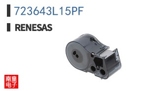 723643L15PF