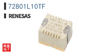 72801L10TF