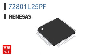 72801L25PF