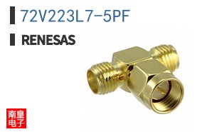 72V223L7-5PF