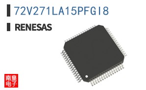 72V271LA15PFGI8