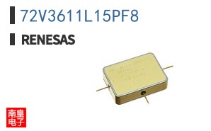 72V3611L15PF8