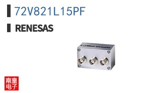 72V821L15PF