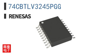 74CBTLV3245PGG
