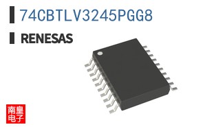74CBTLV3245PGG8