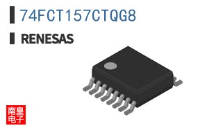 74FCT157CTQG8