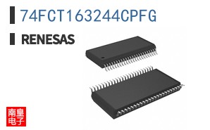 74FCT163244CPFG