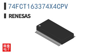 74FCT163374X4CPV
