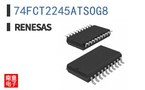 74FCT2245ATSOG8