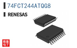 74FCT244ATQG8