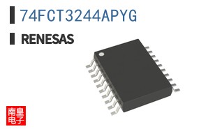 74FCT3244APYG
