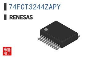 74FCT3244ZAPY
