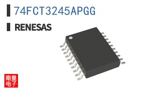 74FCT3245APGG