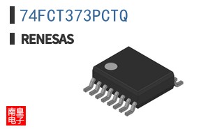 74FCT373PCTQ