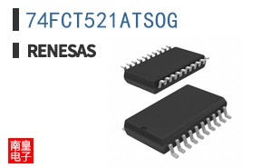 74FCT521ATSOG