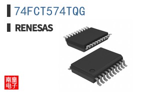 74FCT574TQG