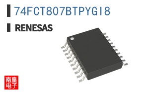 74FCT807BTPYGI8