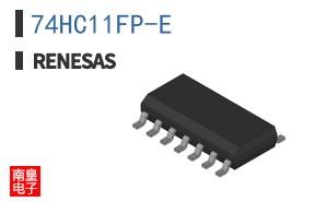 74HC11FP-E