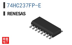 74HC237FP-E